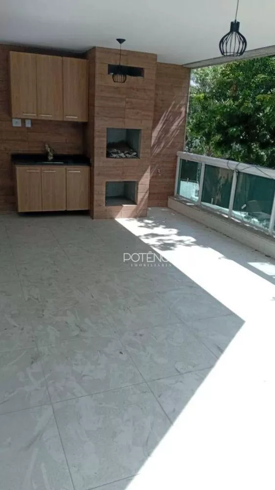 Apartamento, 3 quartos, 115 m² - Foto 3