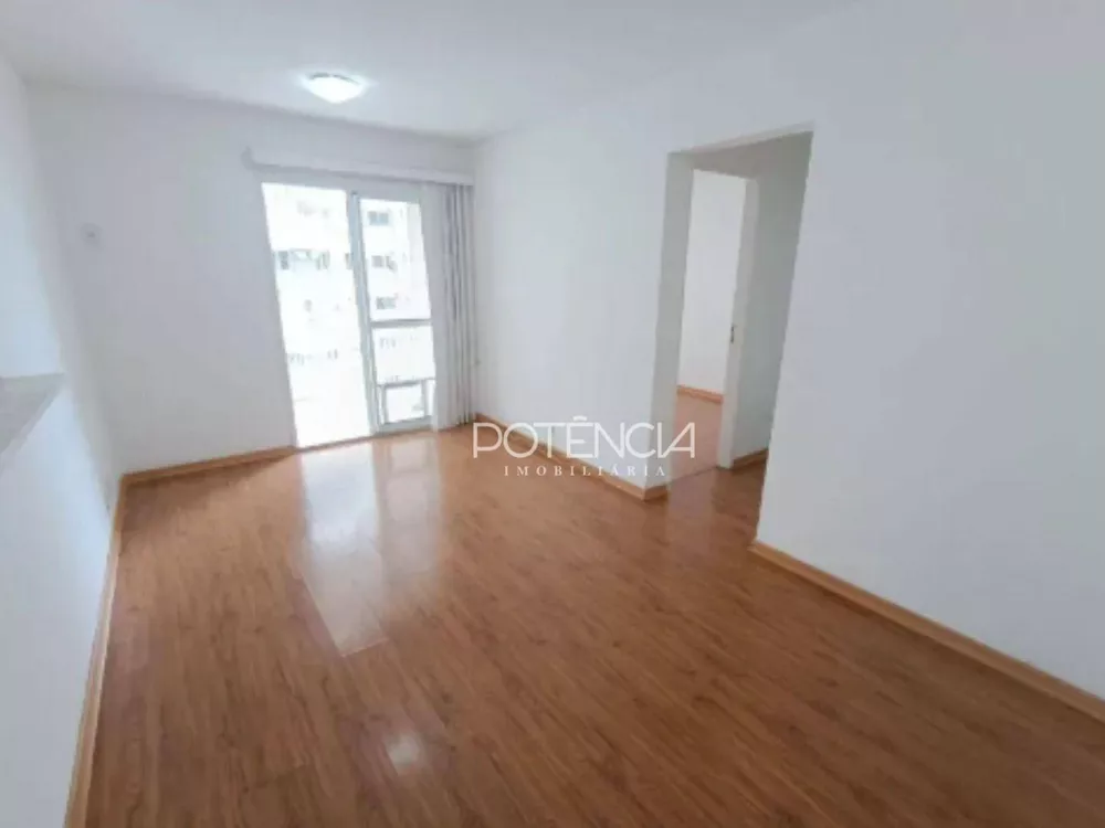 Apartamento, 2 quartos, 64 m² - Foto 1