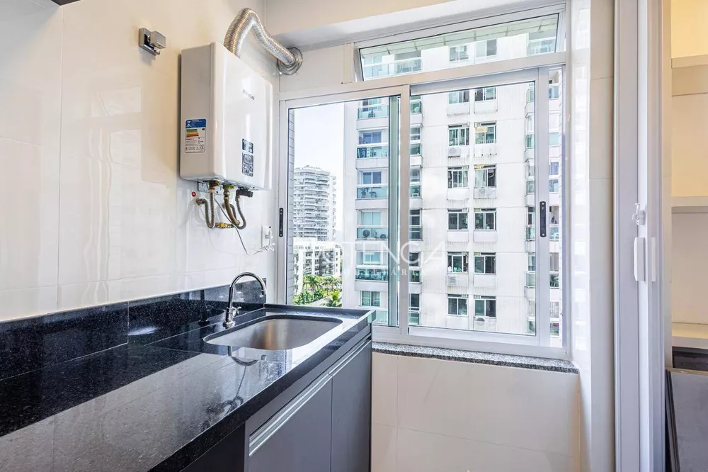 Apartamento, 2 quartos, 72 m² - Foto 15