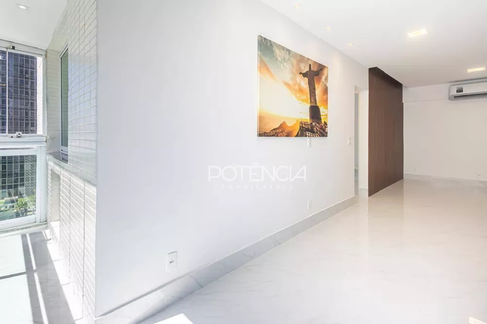 Apartamento, 2 quartos, 72 m² - Foto 3