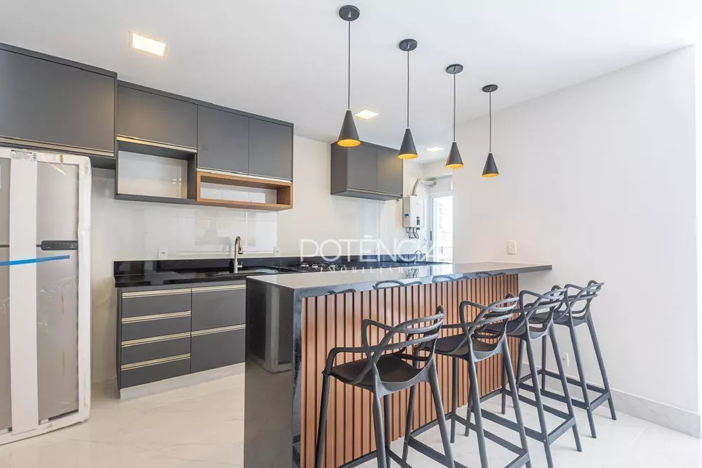 Apartamento, 2 quartos, 72 m² - Foto 1