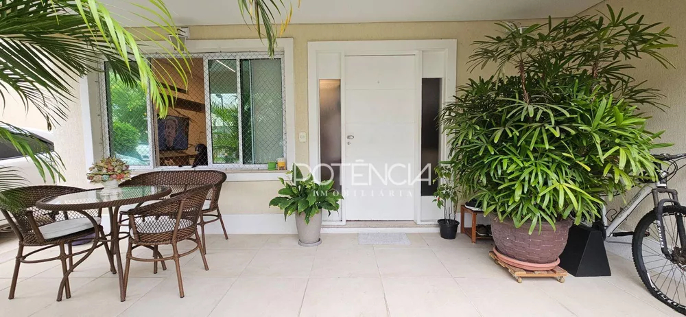 Casa de Condomínio, 4 quartos - Foto 27