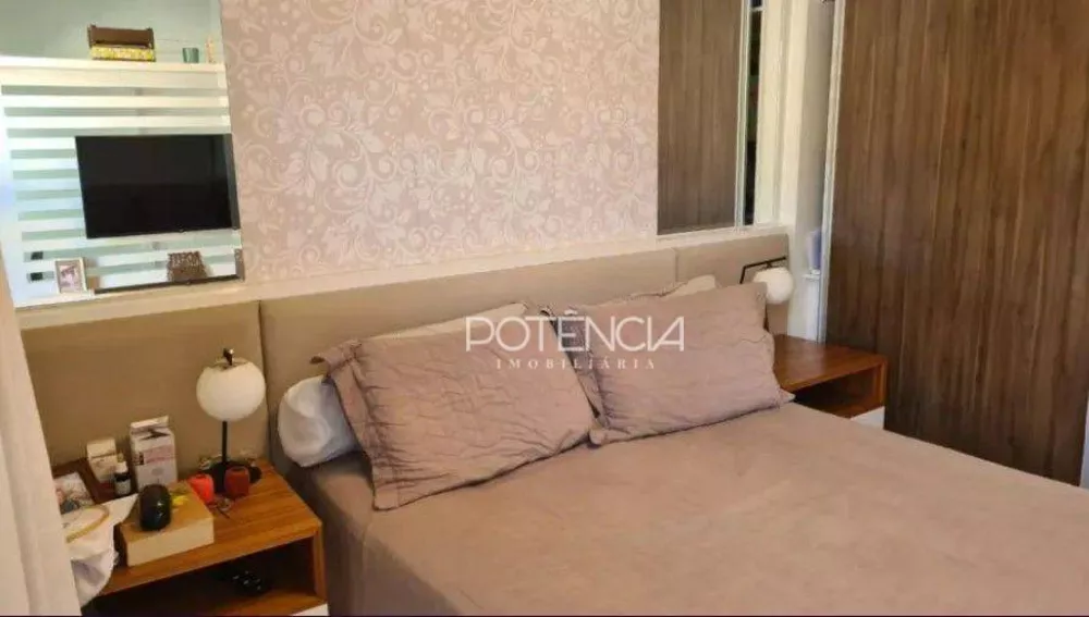 Casa de Condomínio, 4 quartos - Foto 36