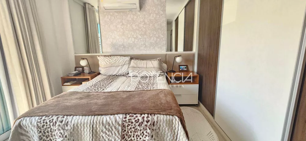 Casa de Condomínio, 4 quartos - Foto 9