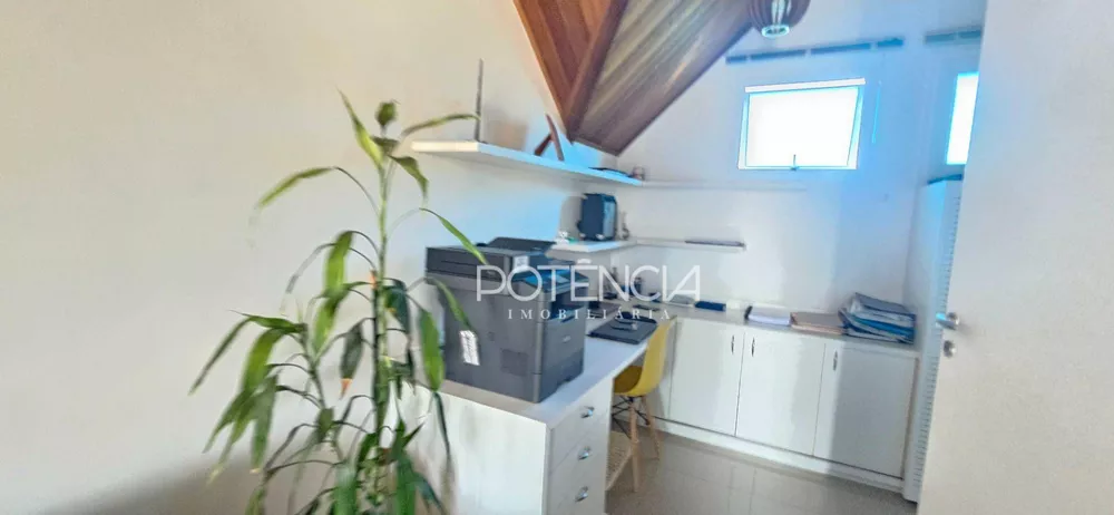 Casa de Condomínio, 4 quartos - Foto 13