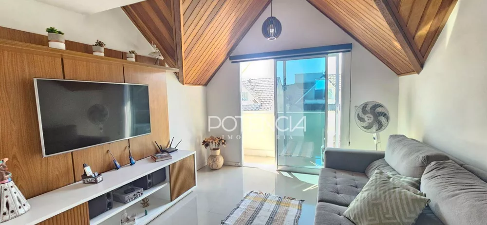 Casa de Condomínio, 4 quartos - Foto 5