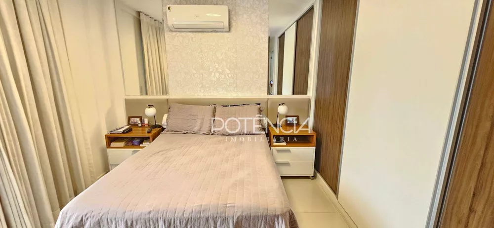 Casa de Condomínio, 4 quartos - Foto 23