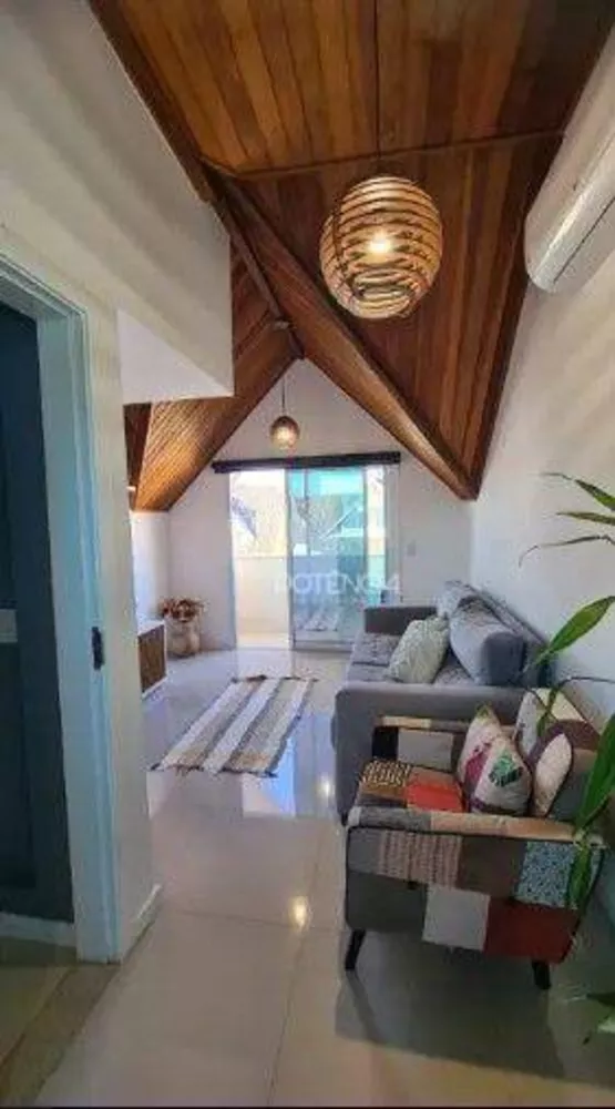 Casa de Condomínio, 4 quartos - Foto 29