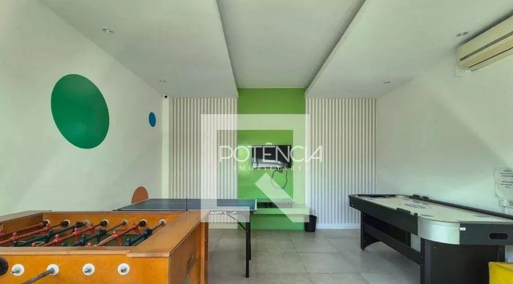Casa de Condomínio, 4 quartos - Foto 49