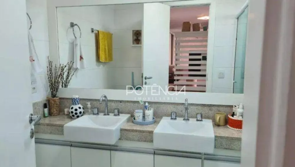 Casa de Condomínio, 4 quartos - Foto 35