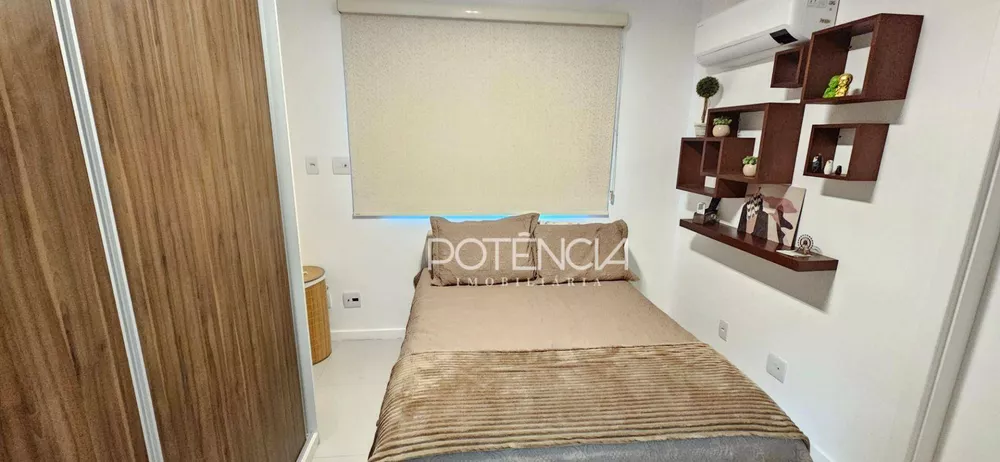 Casa de Condomínio, 4 quartos - Foto 26