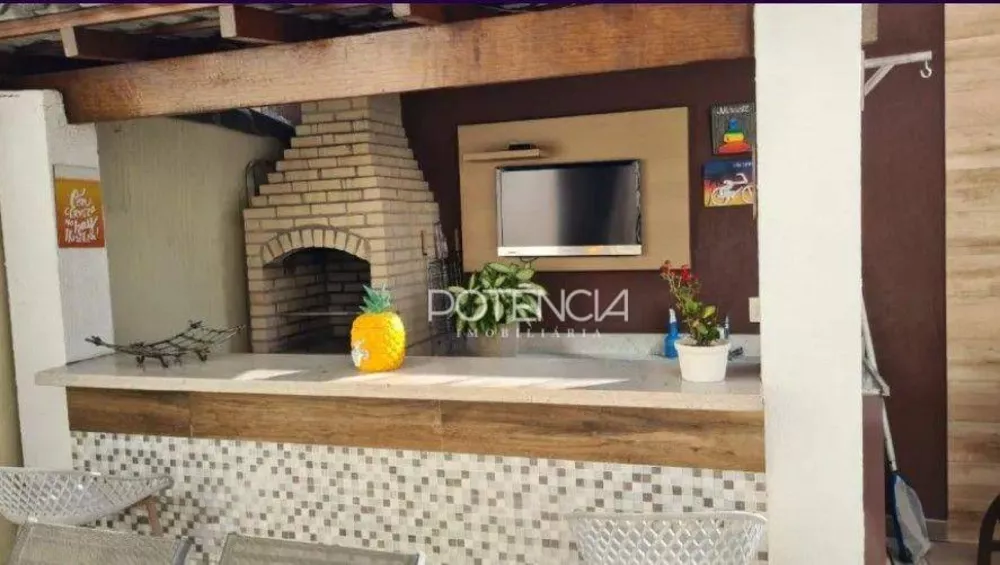 Casa de Condomínio, 4 quartos - Foto 6