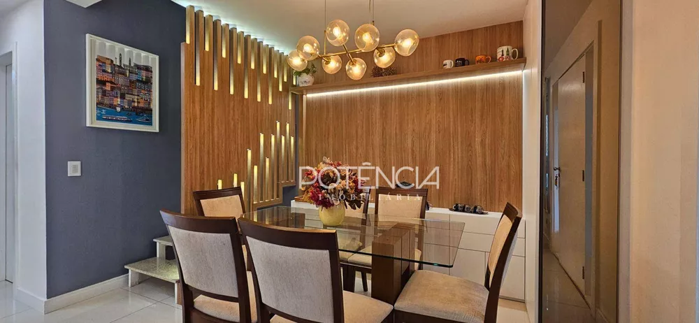 Casa de Condomínio, 4 quartos - Foto 3