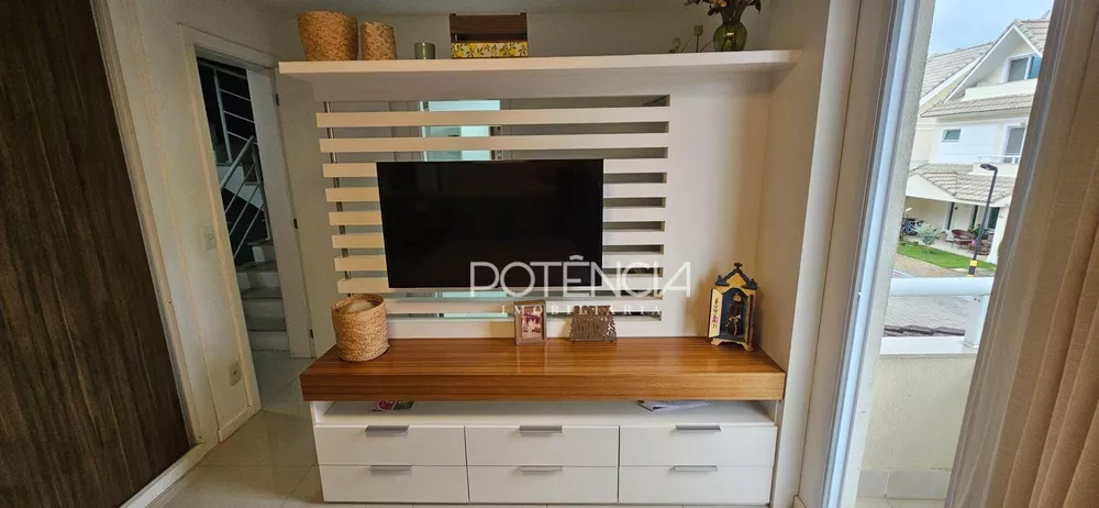 Casa de Condomínio, 4 quartos - Foto 24