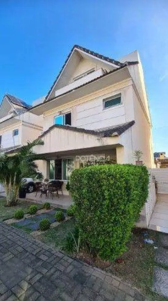 Casa de Condomínio, 4 quartos - Foto 2