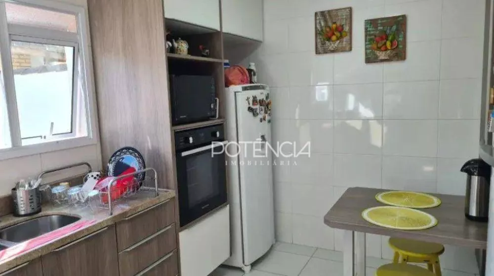 Casa de Condomínio, 4 quartos - Foto 38