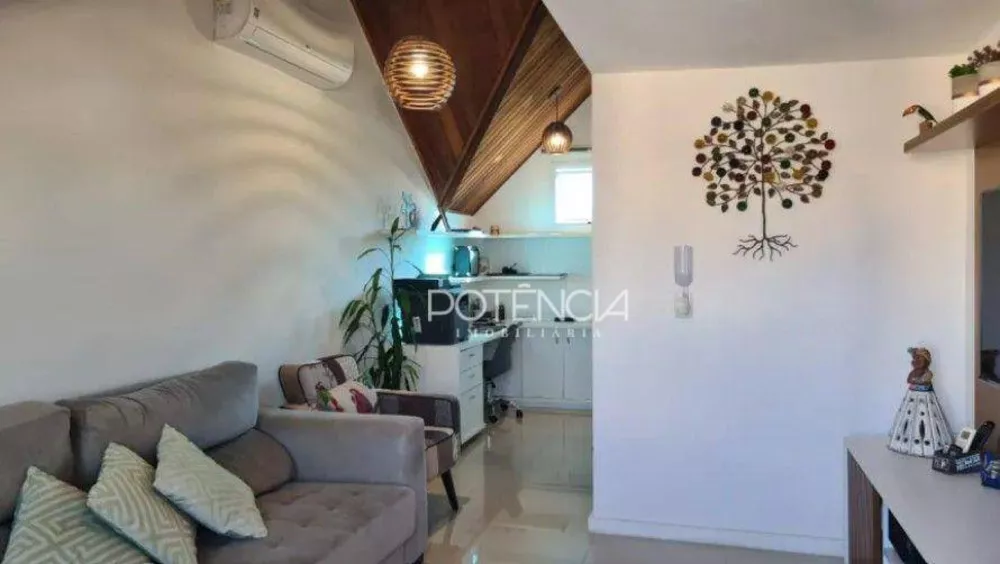 Casa de Condomínio, 4 quartos - Foto 31