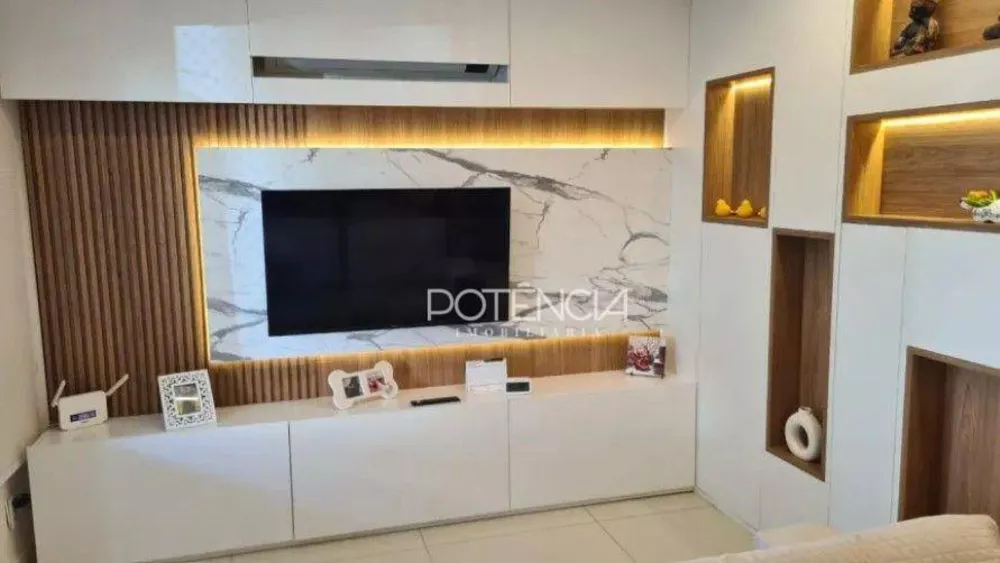 Casa de Condomínio, 4 quartos - Foto 40