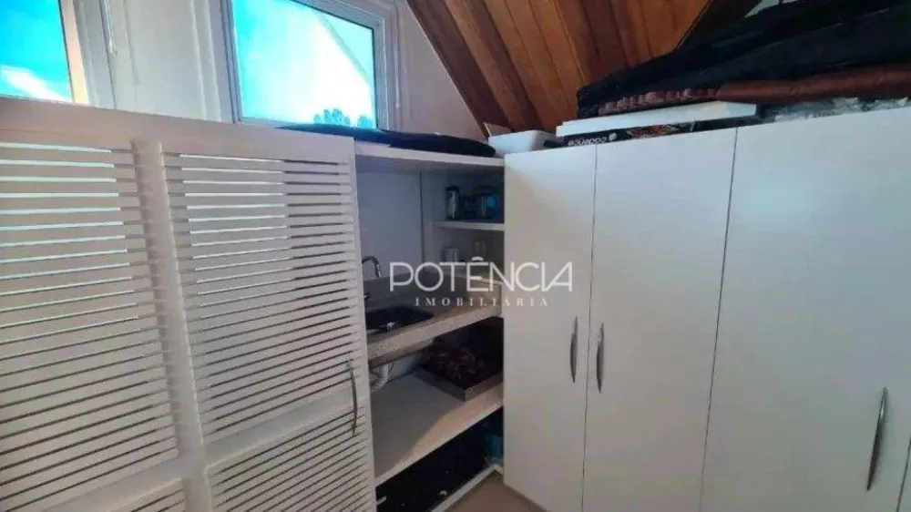 Casa de Condomínio, 4 quartos - Foto 30