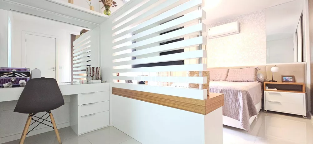 Casa de Condomínio, 4 quartos - Foto 25