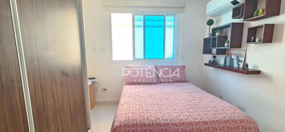 Casa de Condomínio, 4 quartos - Foto 11