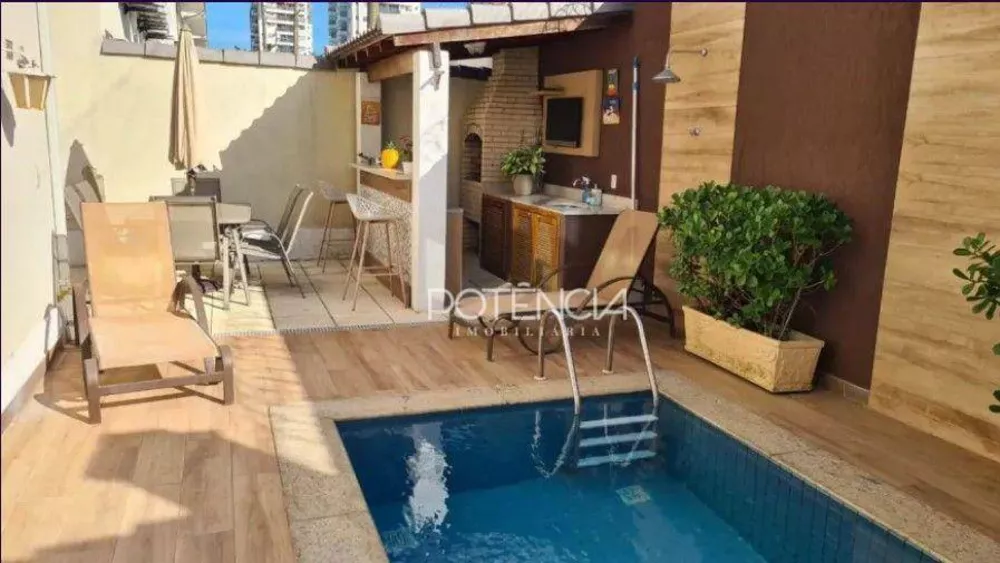 Casa de Condomínio, 4 quartos - Foto 28