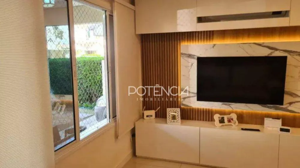 Casa de Condomínio, 4 quartos - Foto 20