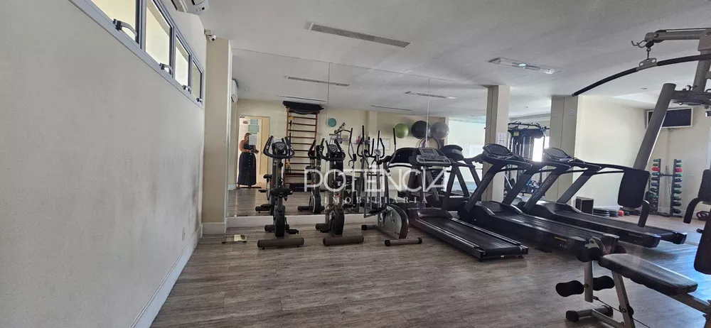 Casa de Condomínio, 4 quartos - Foto 17