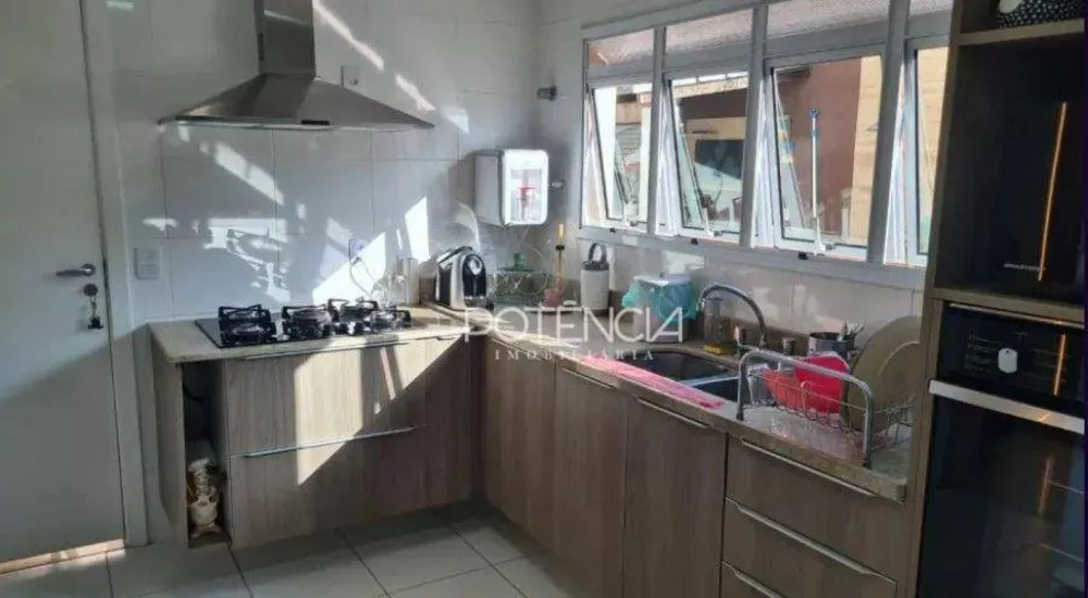 Casa de Condomínio, 4 quartos - Foto 37