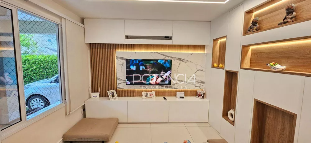 Casa de Condomínio, 4 quartos - Foto 4