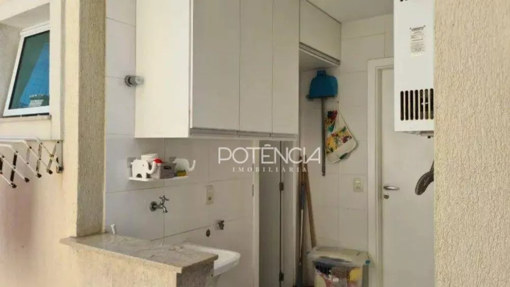 Casa de Condomínio, 4 quartos - Foto 41