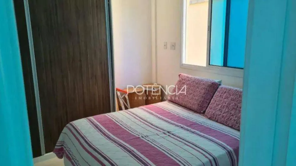 Casa de Condomínio, 4 quartos - Foto 34