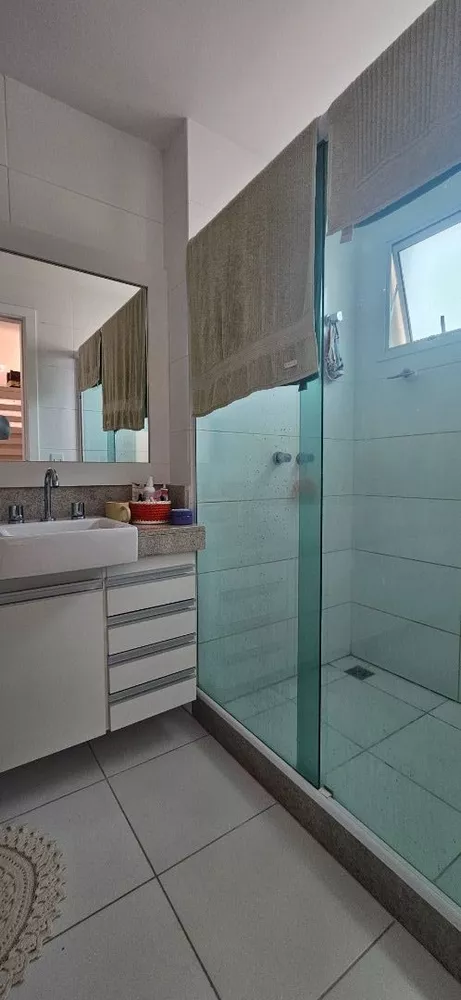 Casa de Condomínio, 4 quartos - Foto 10