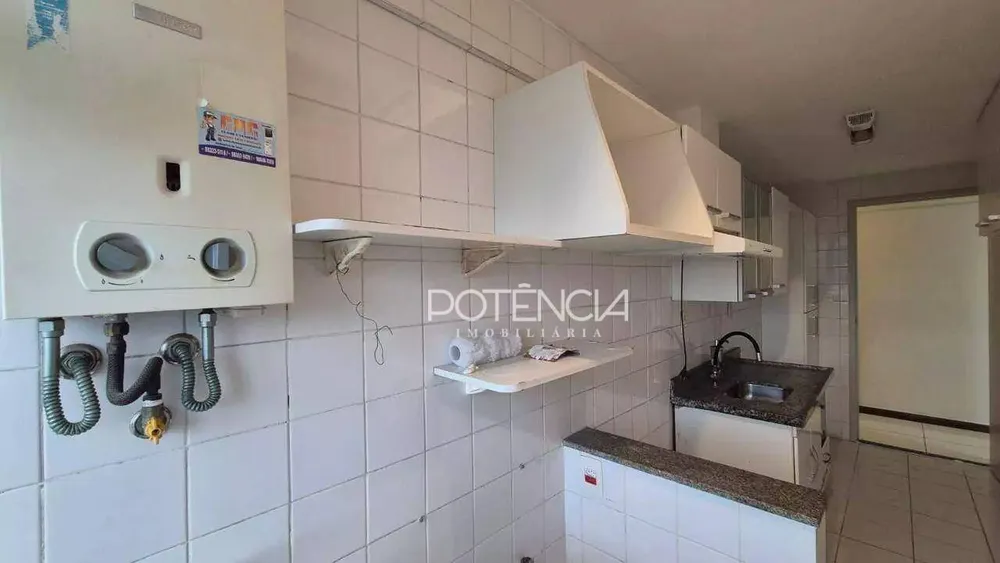 Apartamento, 2 quartos, 61 m² - Foto 6