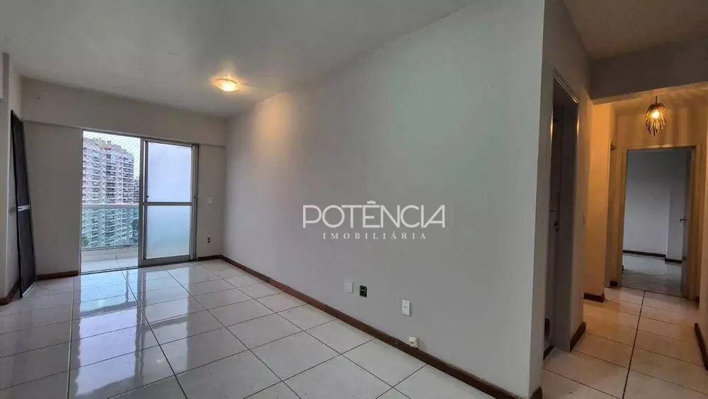 Apartamento, 2 quartos, 61 m² - Foto 2