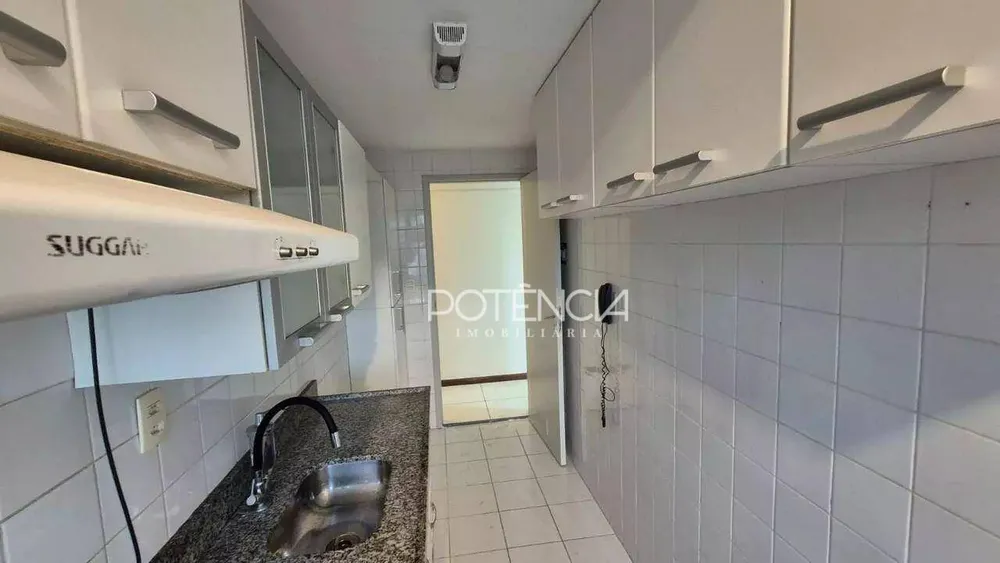 Apartamento, 2 quartos, 61 m² - Foto 8