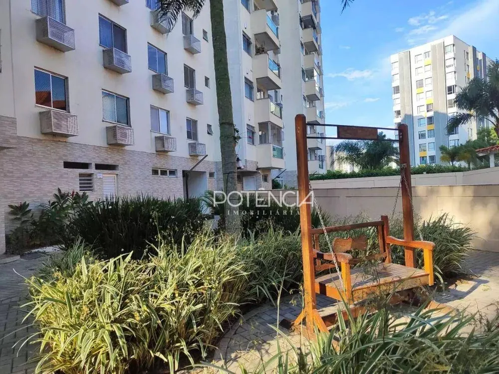 Apartamento, 2 quartos, 61 m² - Foto 22