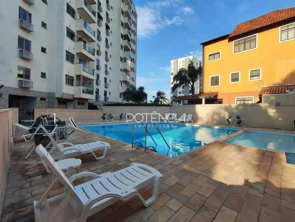Apartamento, 2 quartos, 61 m² - Foto 1