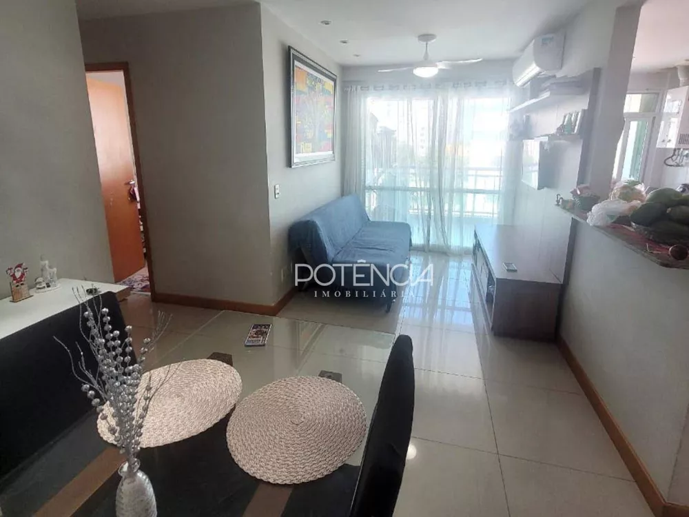 Apartamento, 3 quartos, 71 m² - Foto 1