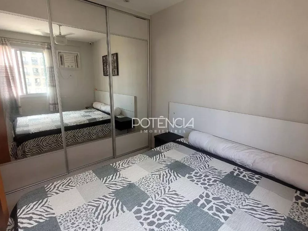 Apartamento, 3 quartos, 71 m² - Foto 5