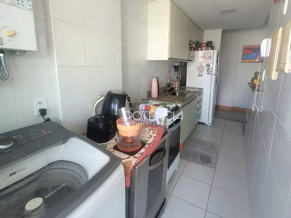 Apartamento, 3 quartos, 71 m² - Foto 9