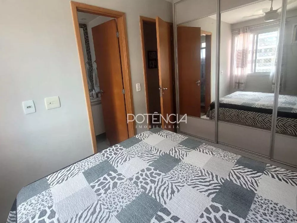 Apartamento, 3 quartos, 71 m² - Foto 6