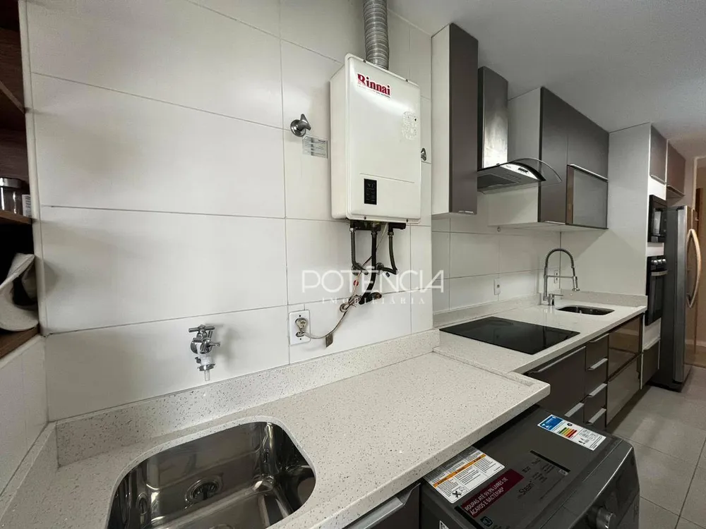Apartamento, 2 quartos, 79 m² - Foto 14