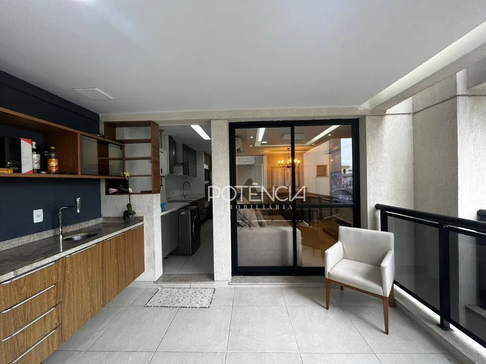 Apartamento, 2 quartos, 79 m² - Foto 6