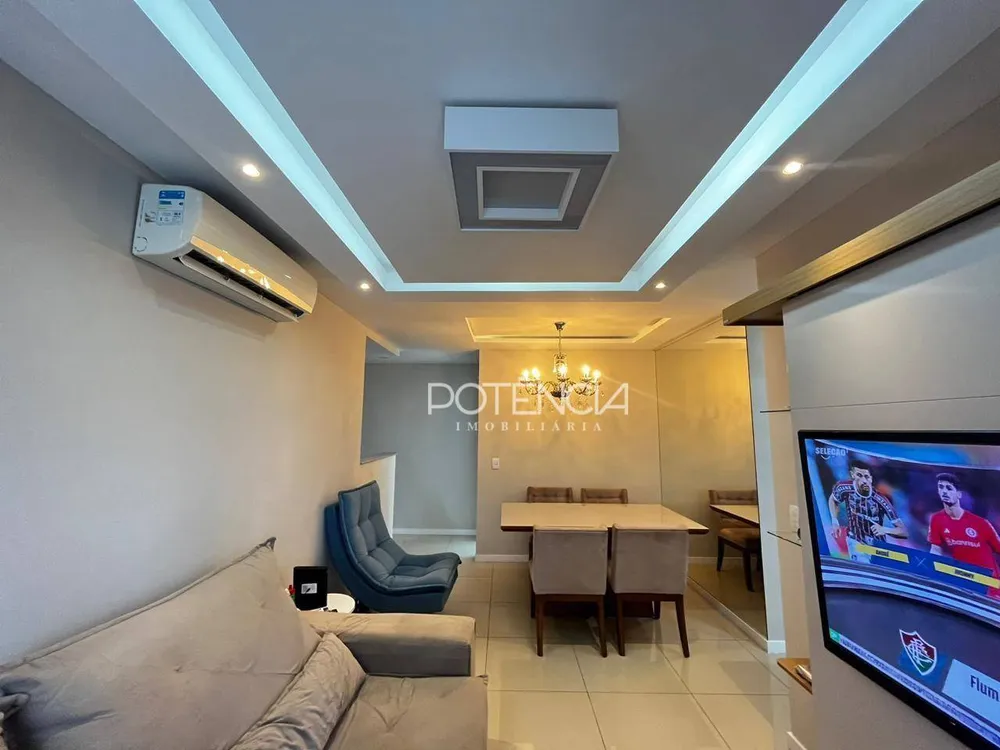 Apartamento, 2 quartos, 79 m² - Foto 3