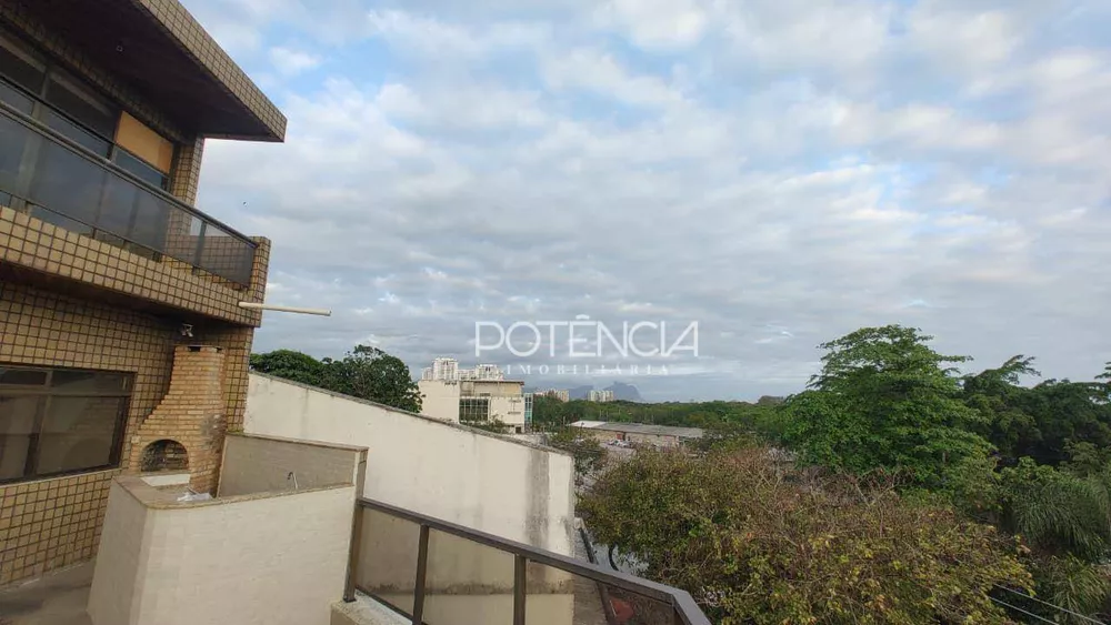 Cobertura, 5 quartos, 280 m² - Foto 44