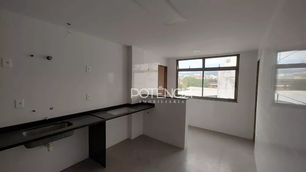Cobertura, 5 quartos, 280 m² - Foto 12