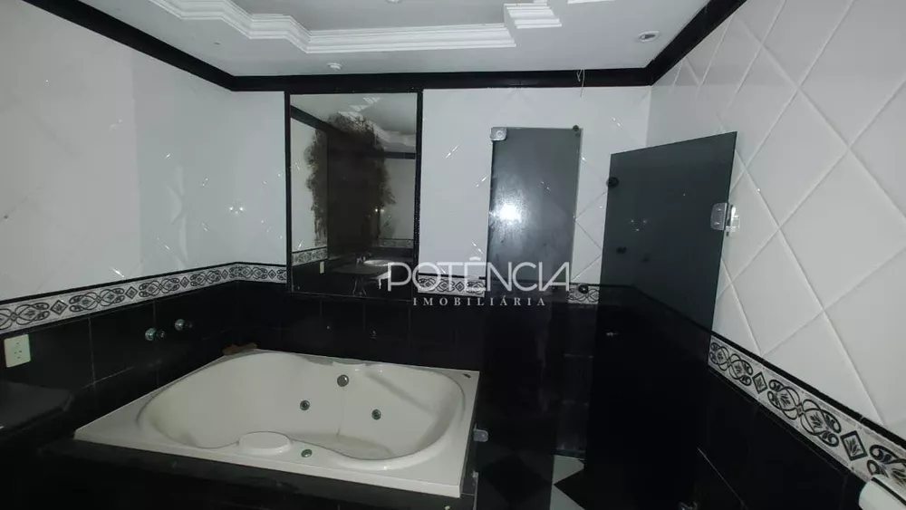 Cobertura, 5 quartos, 280 m² - Foto 5