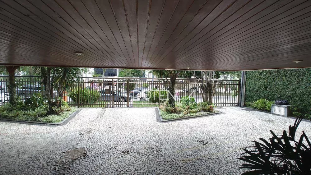 Cobertura, 5 quartos, 280 m² - Foto 11