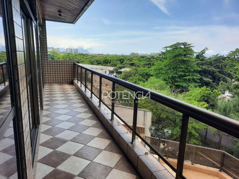 Cobertura, 5 quartos, 280 m² - Foto 32